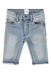 Jeans Bambino Hugo Boss