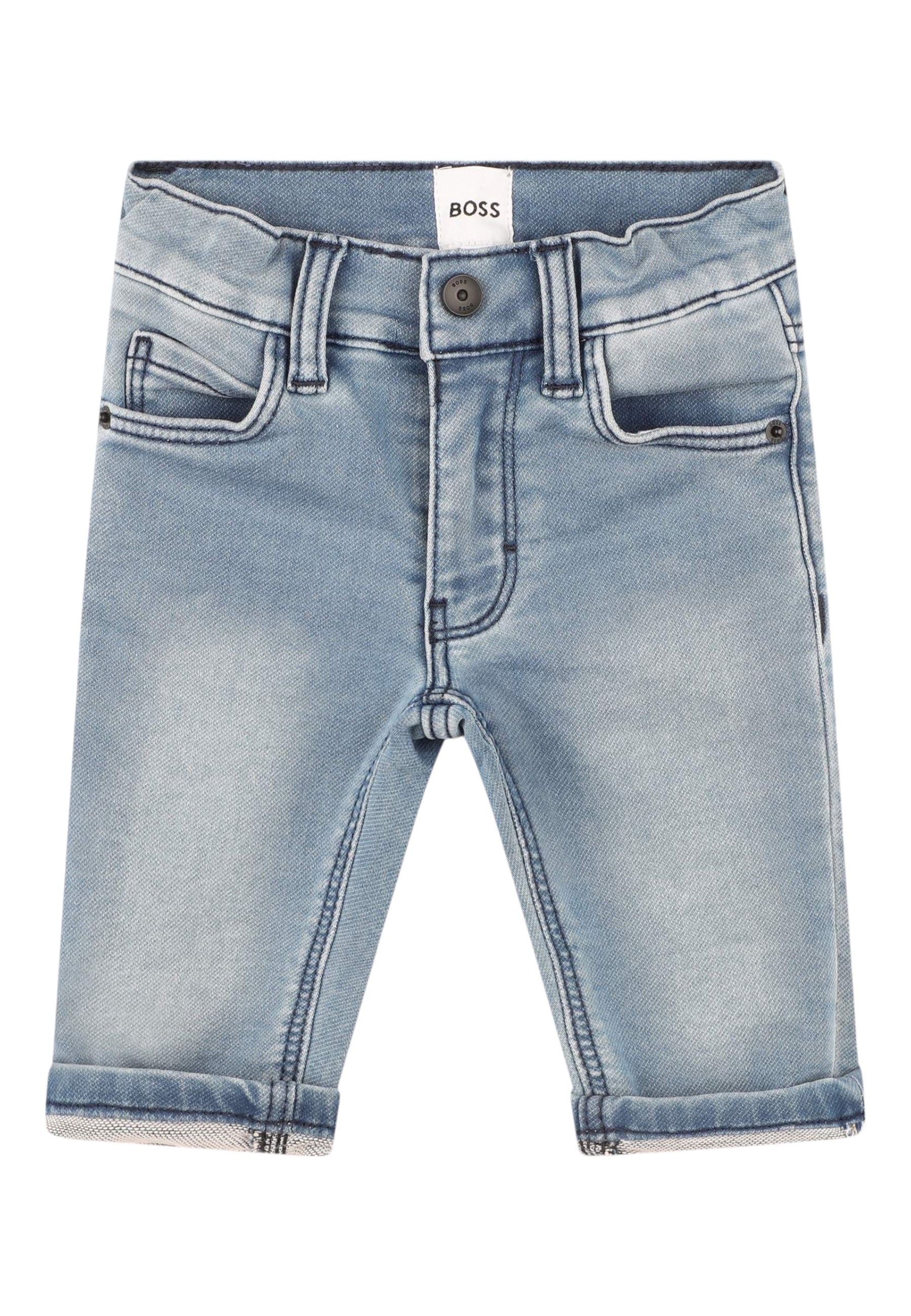 Jeans Bambino Hugo Boss