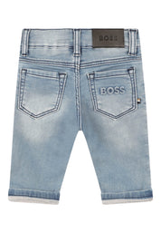 Jeans Bambino Hugo Boss