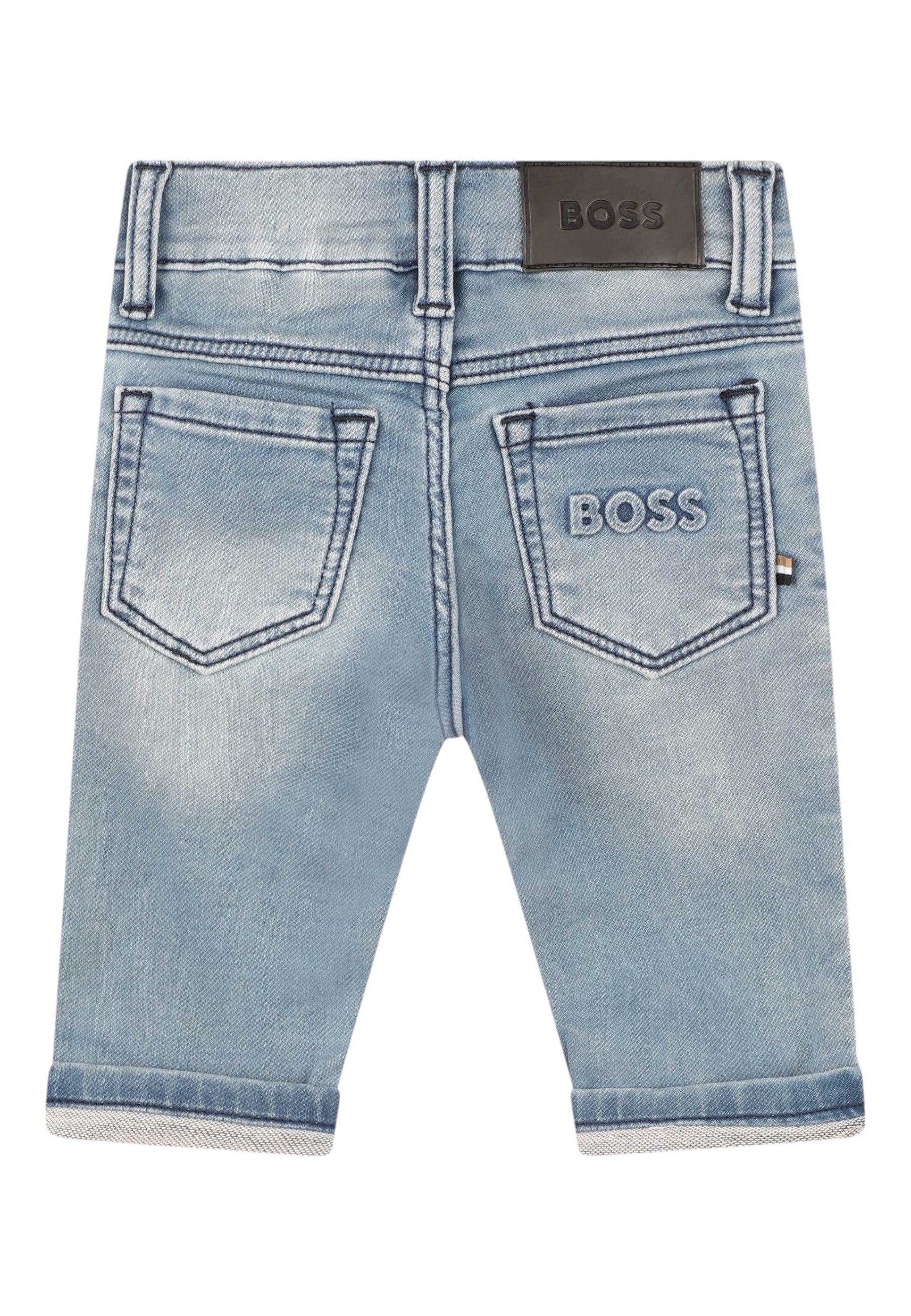 Jeans Bambino Hugo Boss