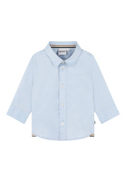 Camicia Bambino Hugo Boss