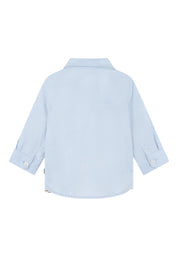 Camicia Bambino Hugo Boss