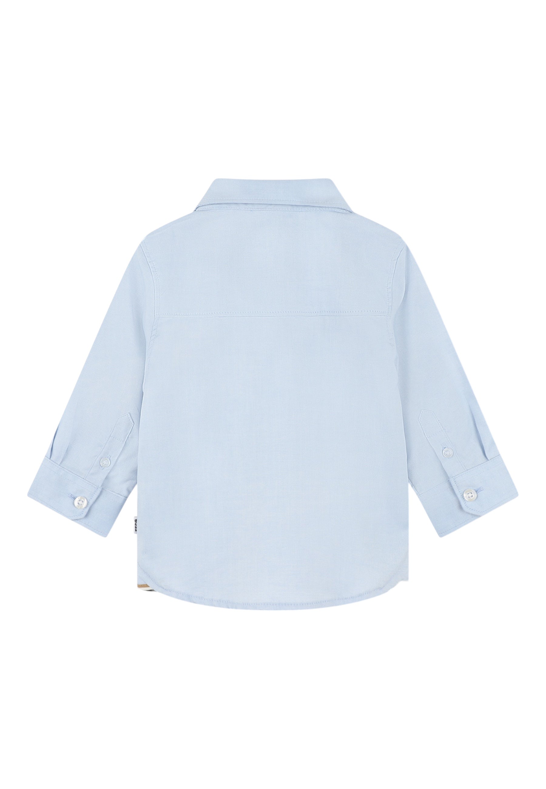 Camicia Bambino Hugo Boss