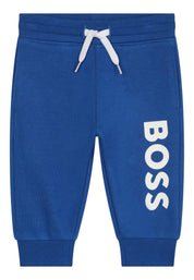 Pantalone Bambino Hugo Boss jogging