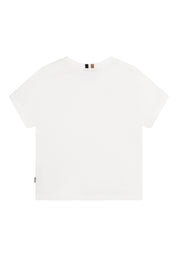T-shirt Bambino Hugo Boss