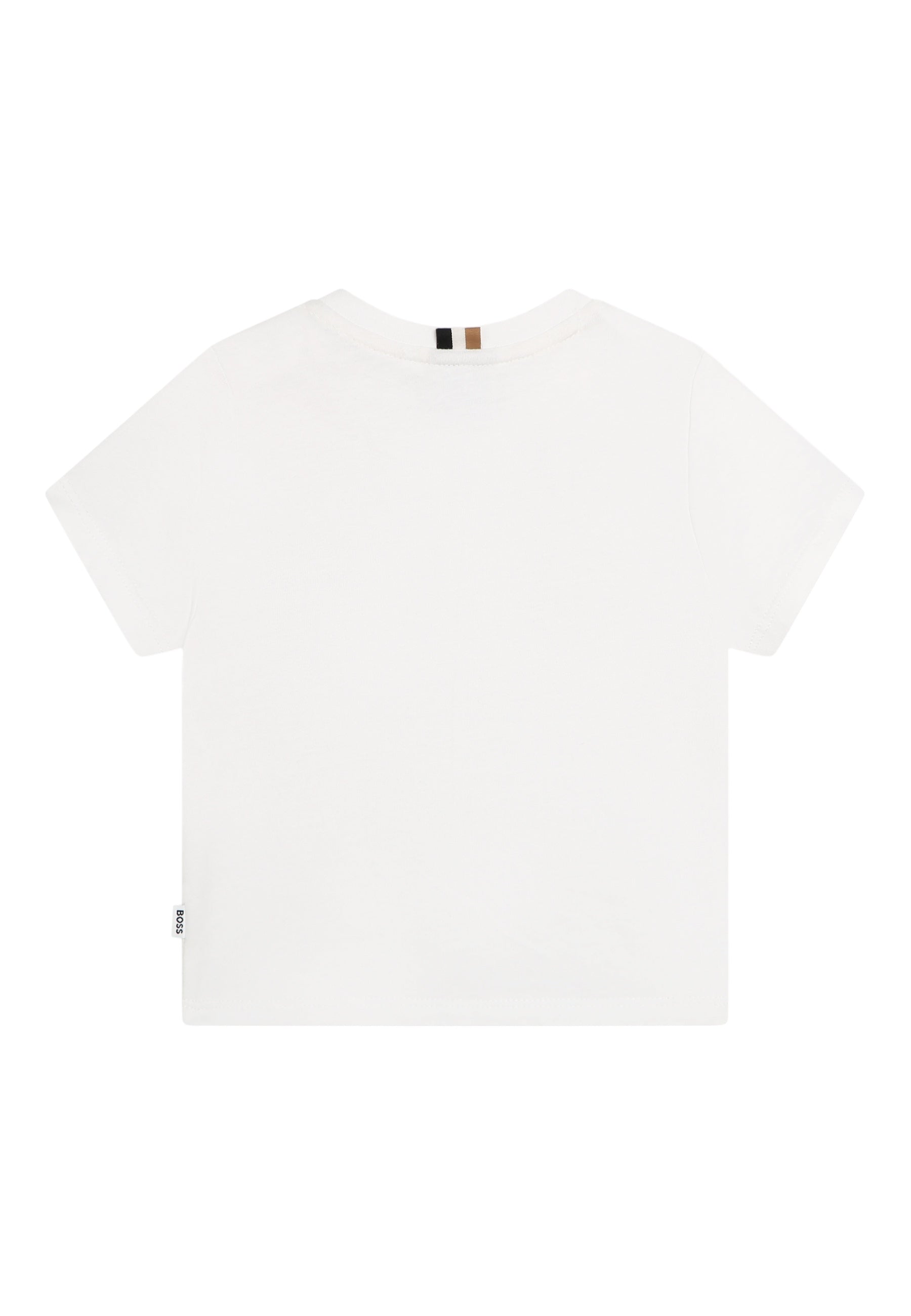 T-shirt Bambino Hugo Boss