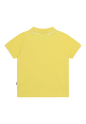 Polo Bambino Hugo Boss