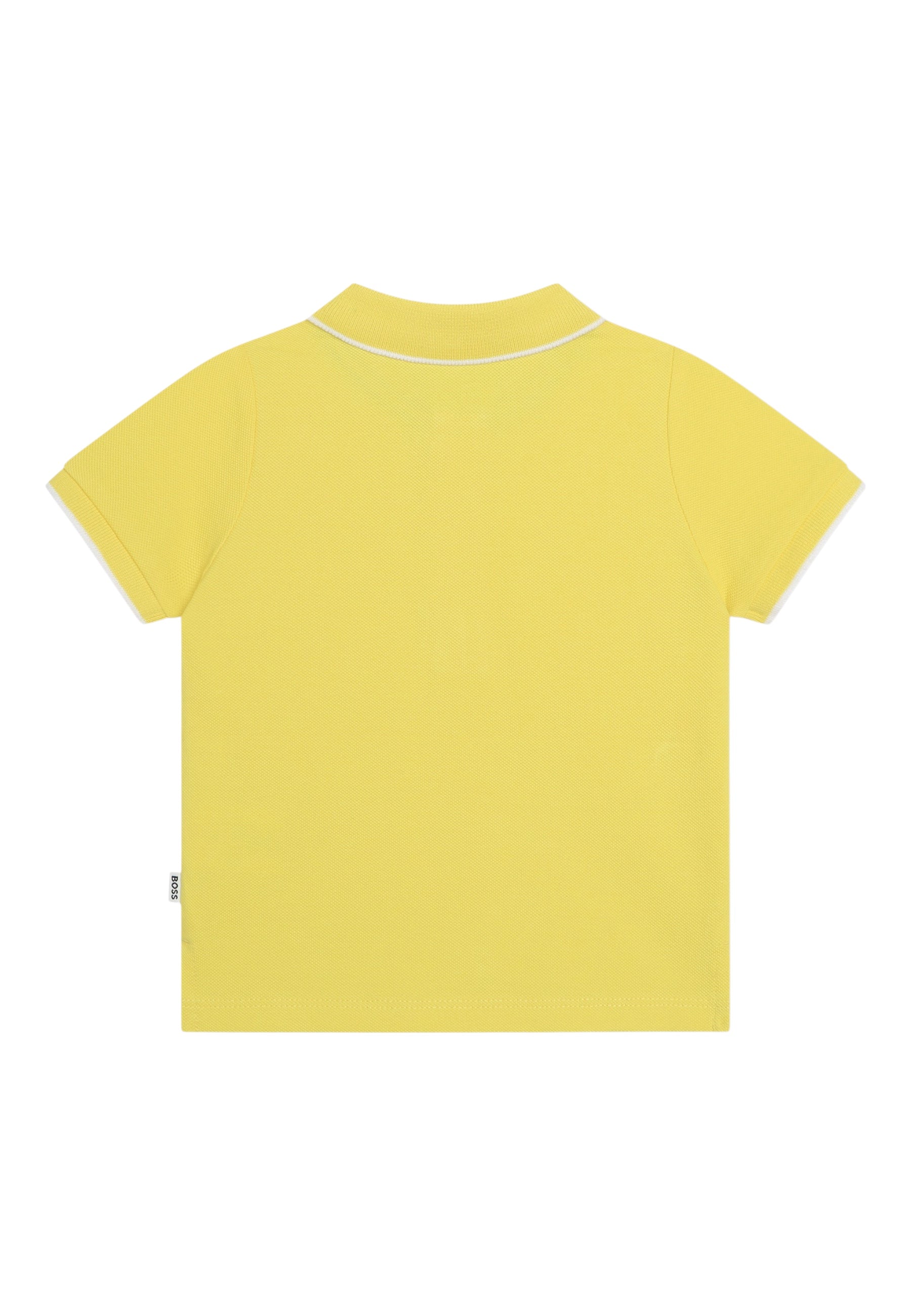 Polo Bambino Hugo Boss