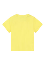 T-shirt Bambino Hugo Boss