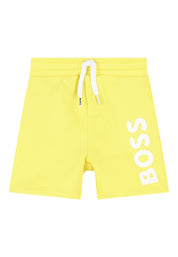 Shorts Bambino Hugo Boss