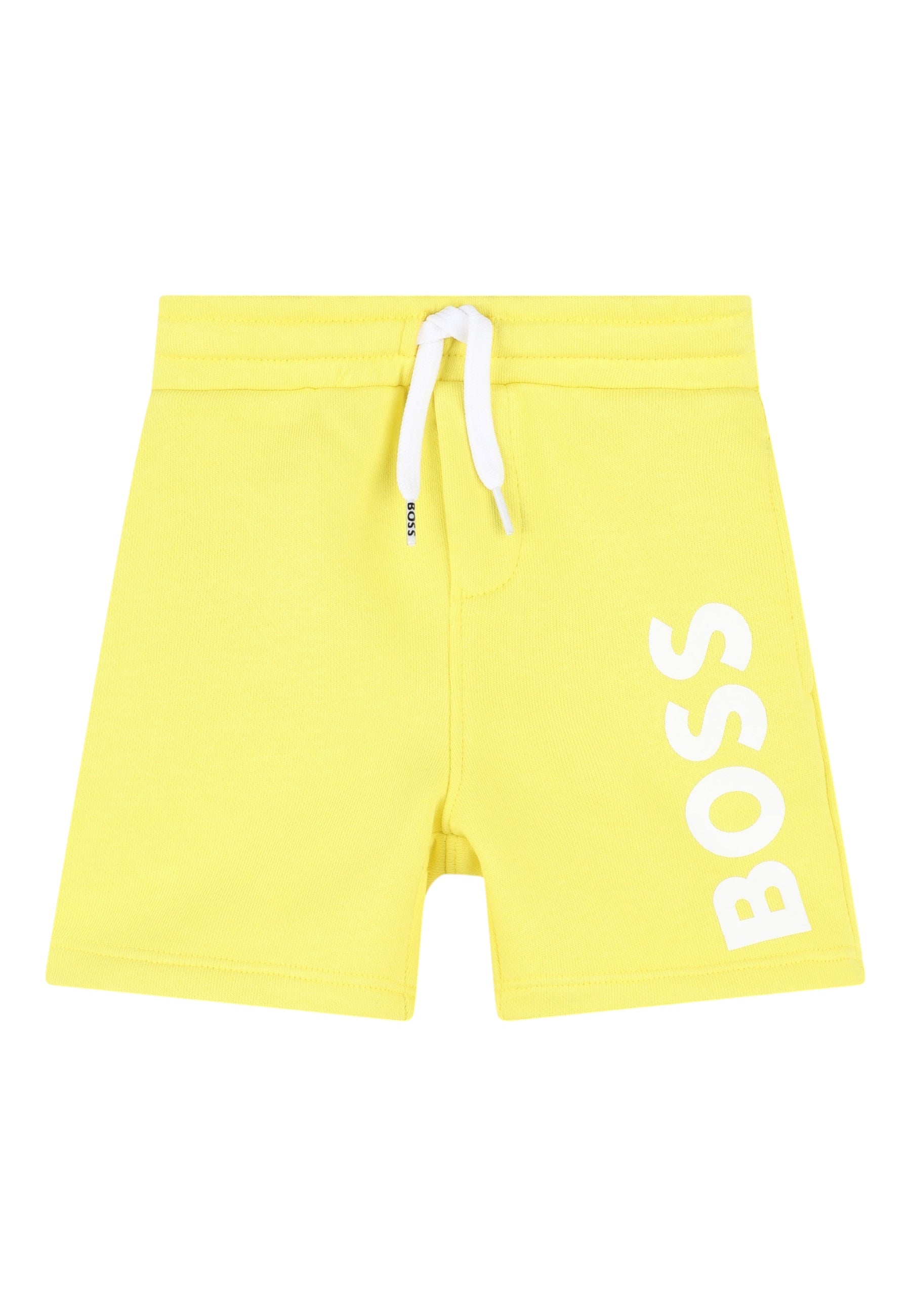 Shorts Bambino Hugo Boss