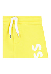 Shorts Bambino Hugo Boss