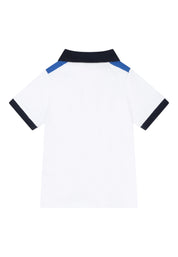 Polo Bambino Hugo Boss
