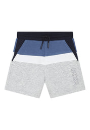 Shorts Bambino Hugo Boss