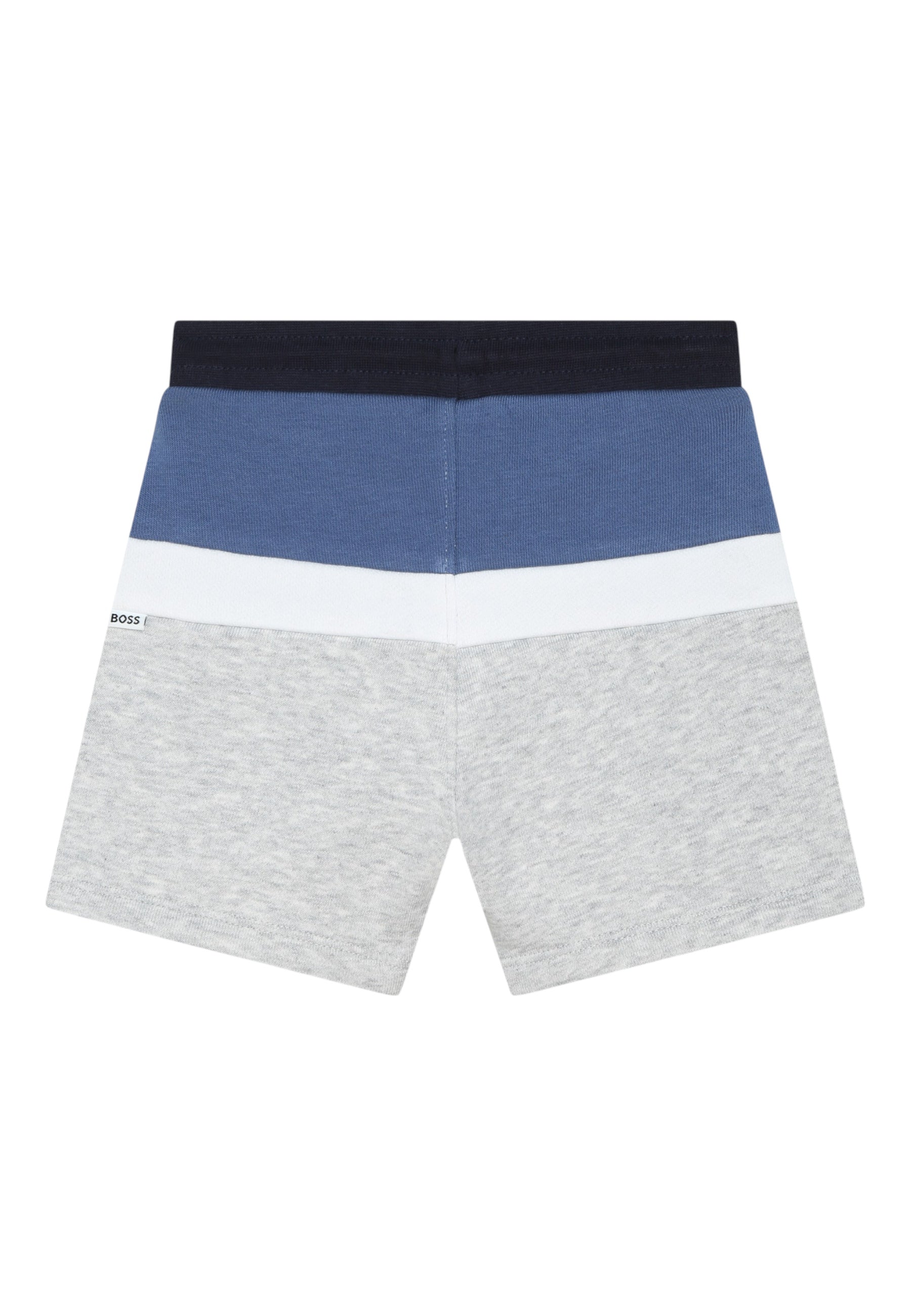 Shorts Bambino Hugo Boss