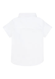 Camicia Bambino Hugo Boss