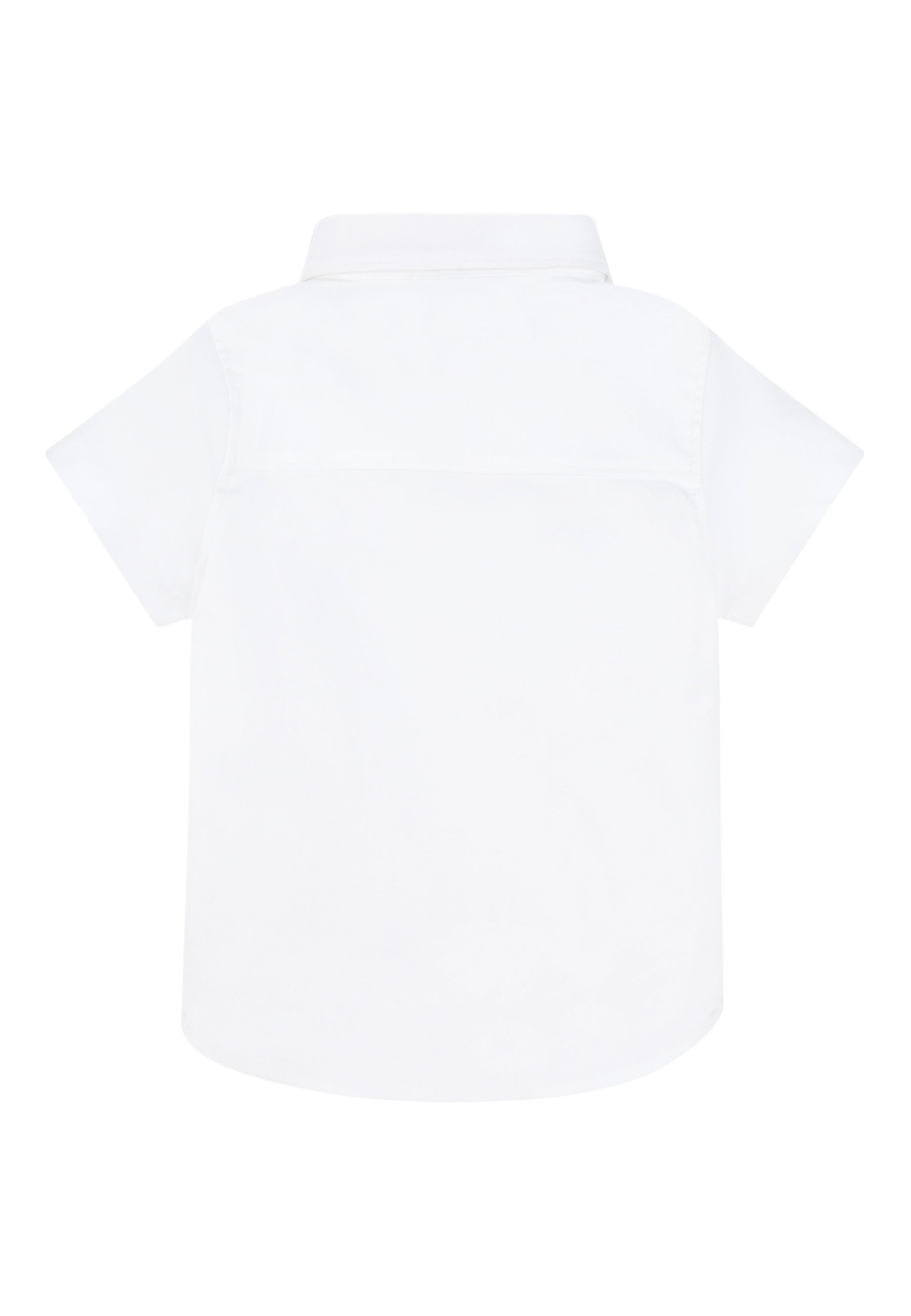 Camicia Bambino Hugo Boss