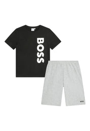 Pigiama Bambino Hugo Boss
