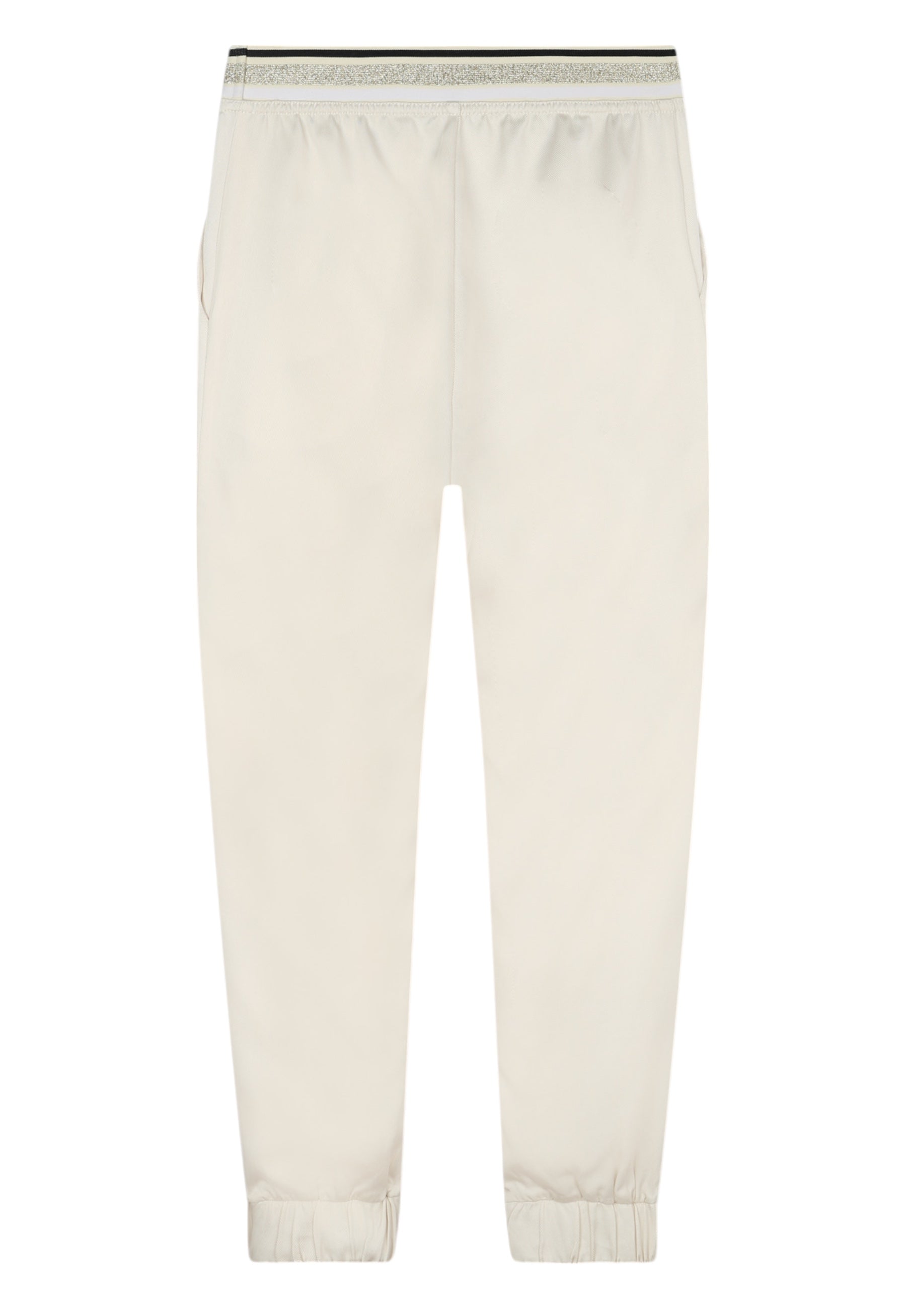 Pantaloni Bambina Karl Lagerfeld