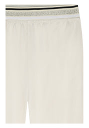 Pantaloni Bambina Karl Lagerfeld