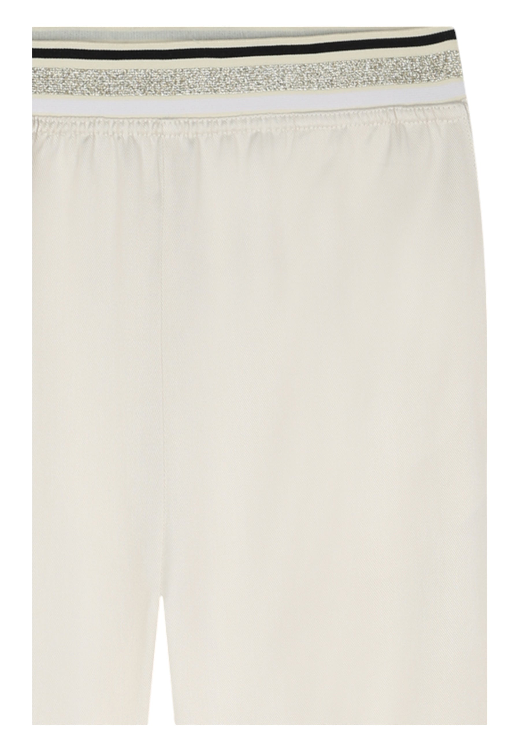Pantaloni Bambina Karl Lagerfeld