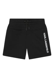 Shorts Bambino unisex Karl Lagerfeld