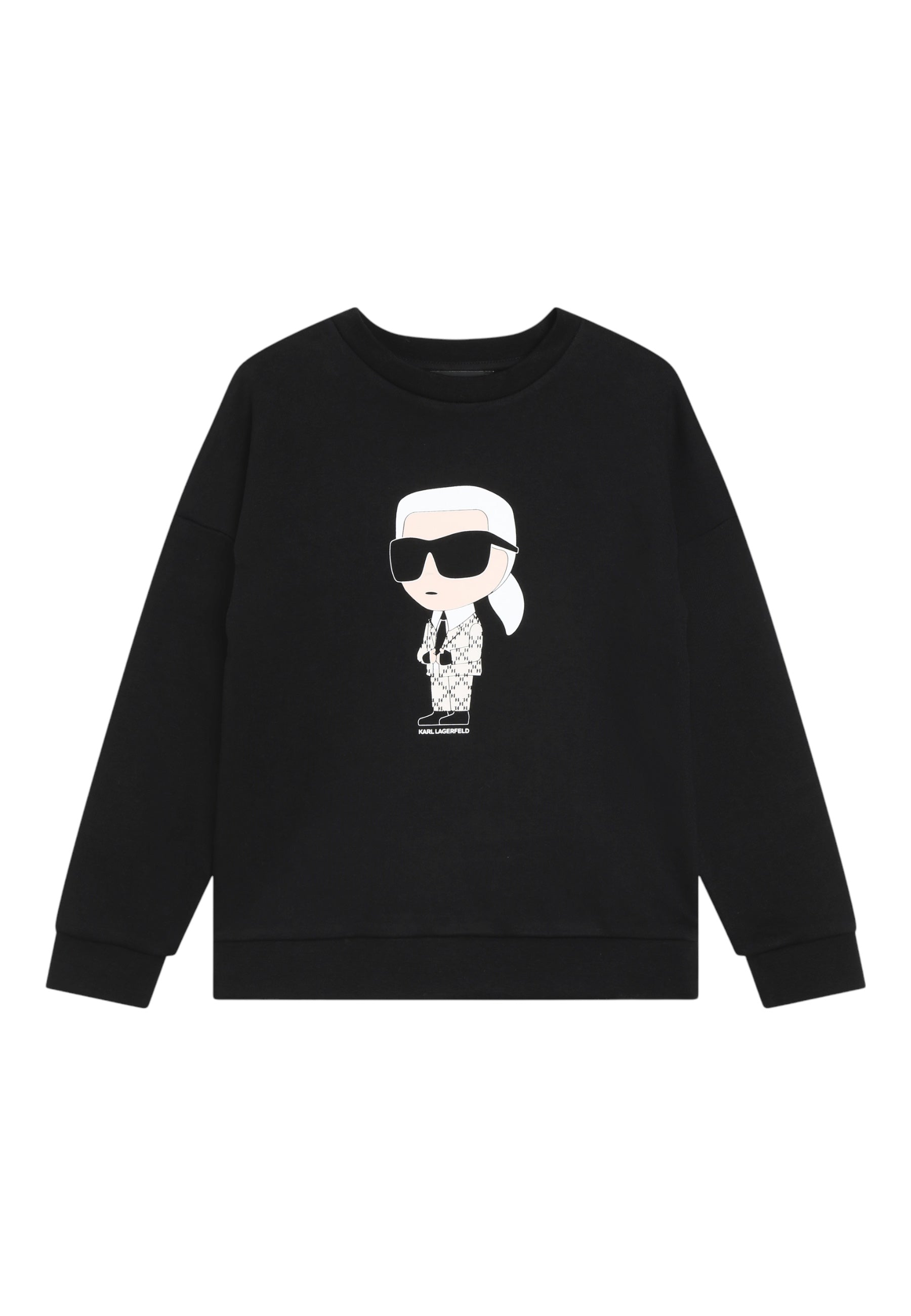 Felpa Bambino unisex Karl Lagerfeld