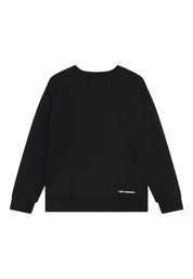 Felpa Bambino unisex Karl Lagerfeld