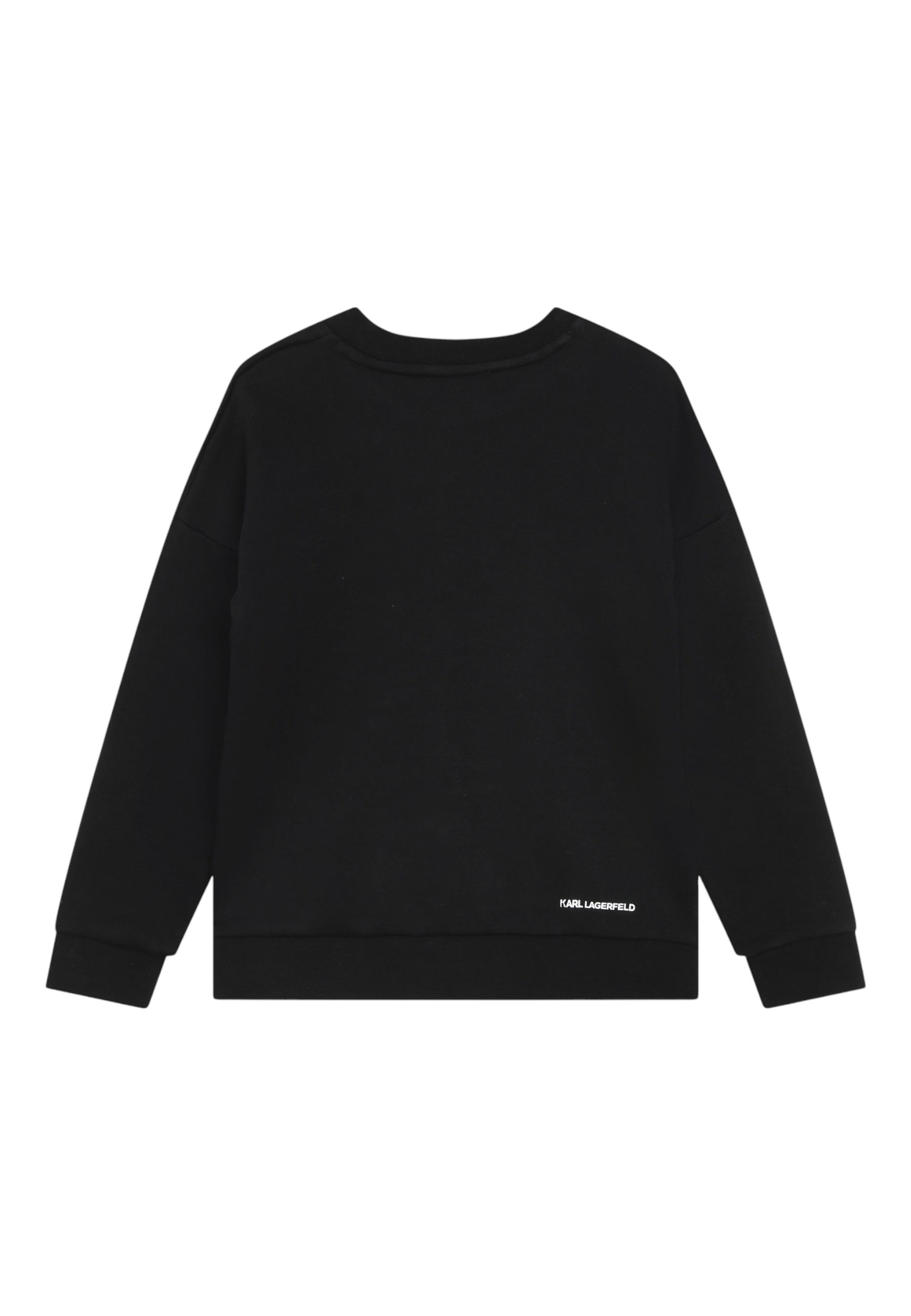 Felpa Bambino unisex Karl Lagerfeld