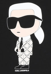 Felpa Bambino unisex Karl Lagerfeld