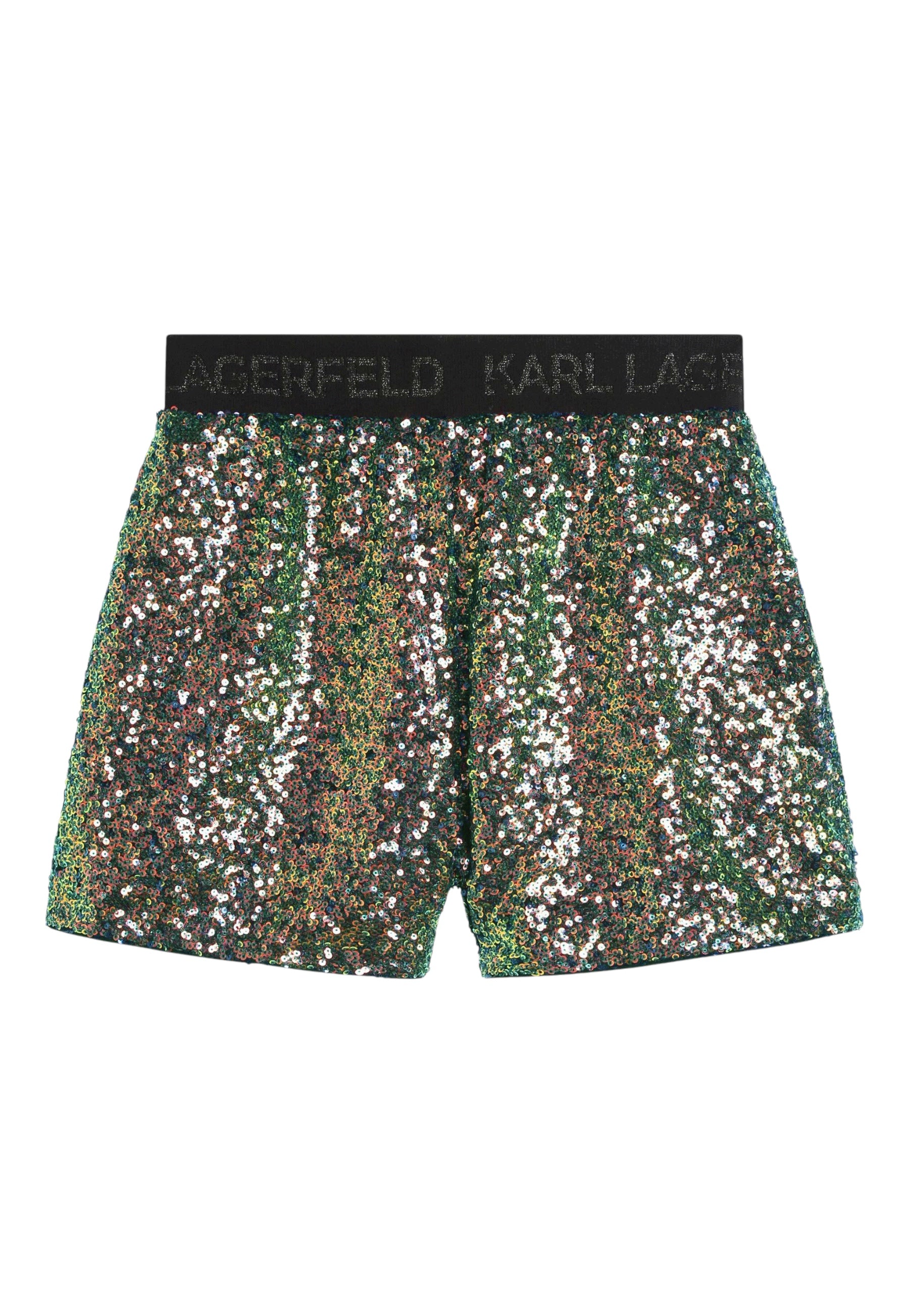 Shorts Bambina Karl Lagerfeld