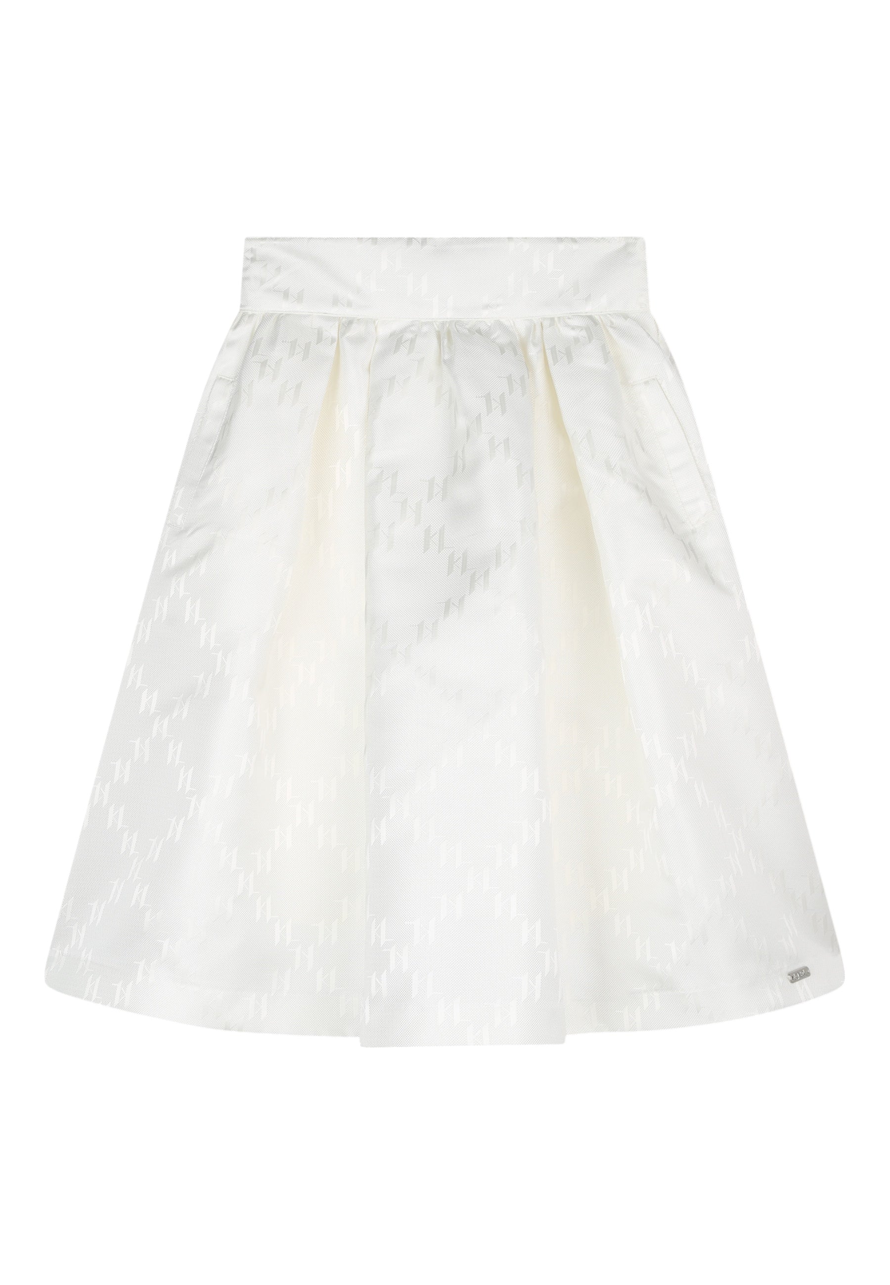 Gonna Bambina Karl Lagerfeld
