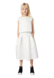 Gonna Bambina Karl Lagerfeld