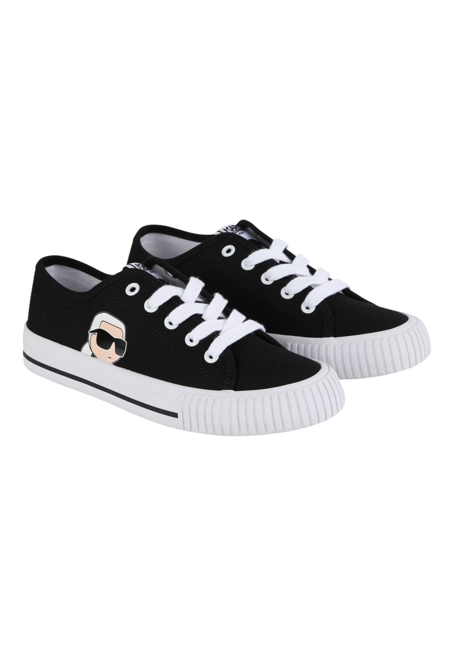 Sneakers Bambino unisex Karl Lagerfeld