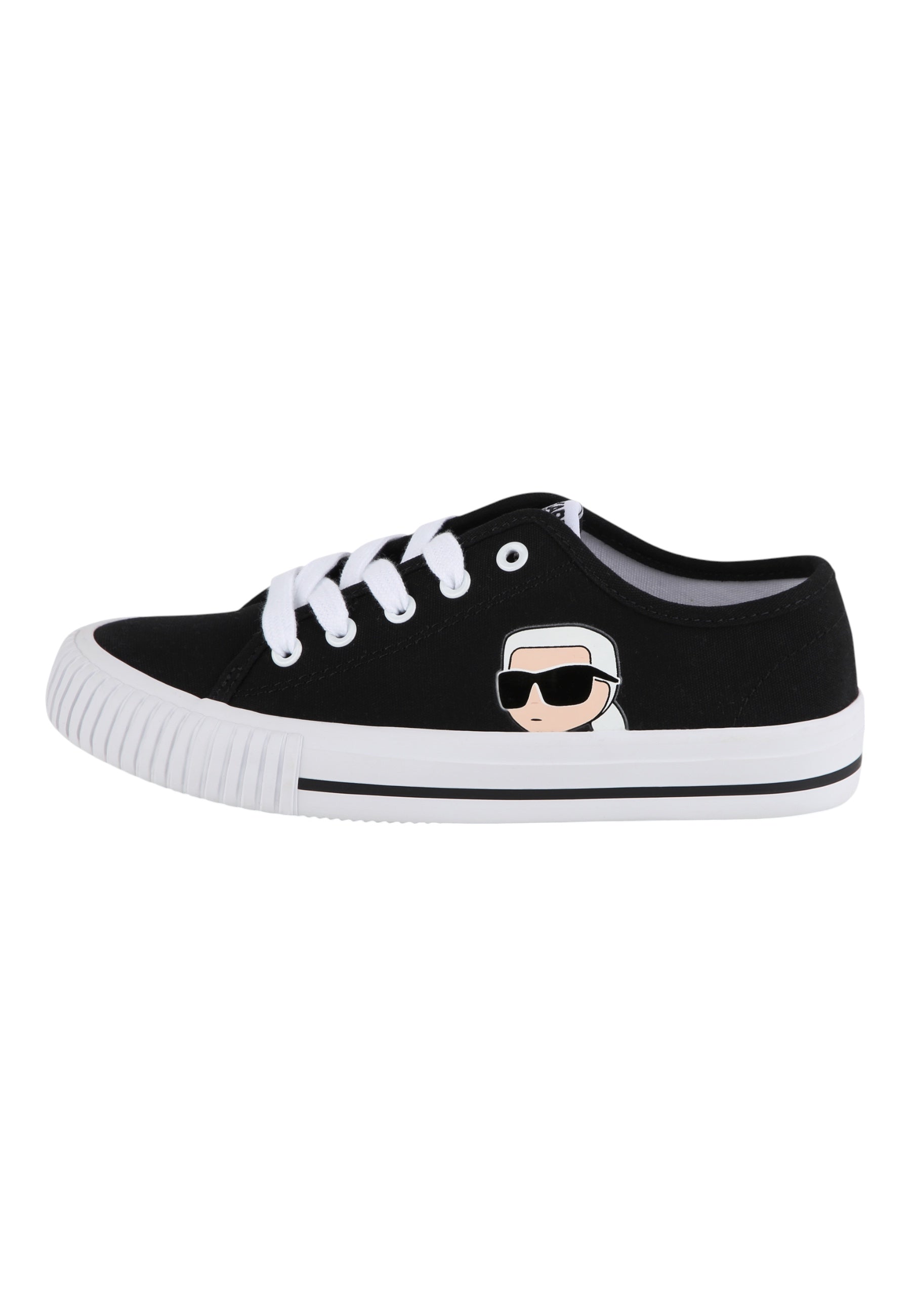 Sneakers Bambino unisex Karl Lagerfeld