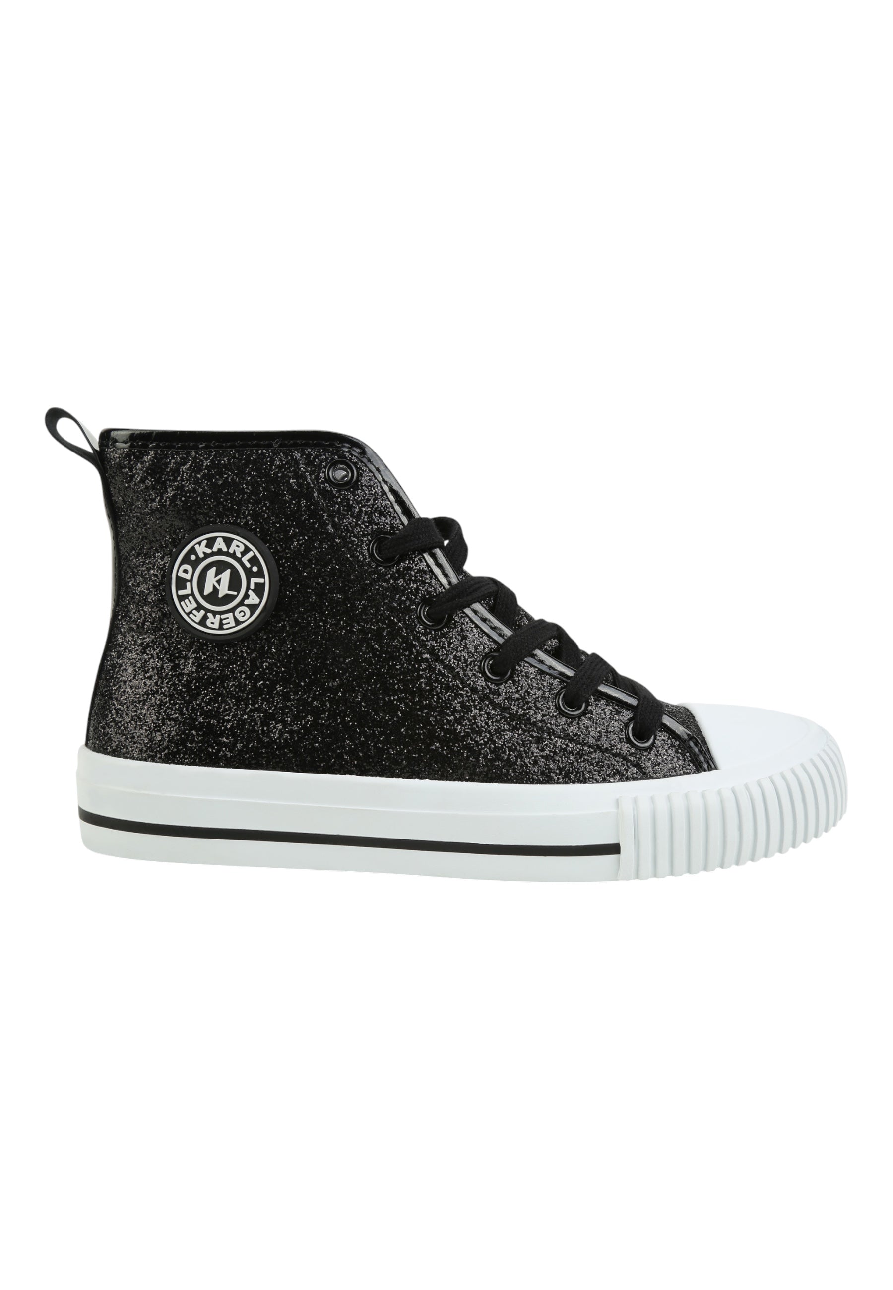 Sneakers Bambina Karl Lagerfeld