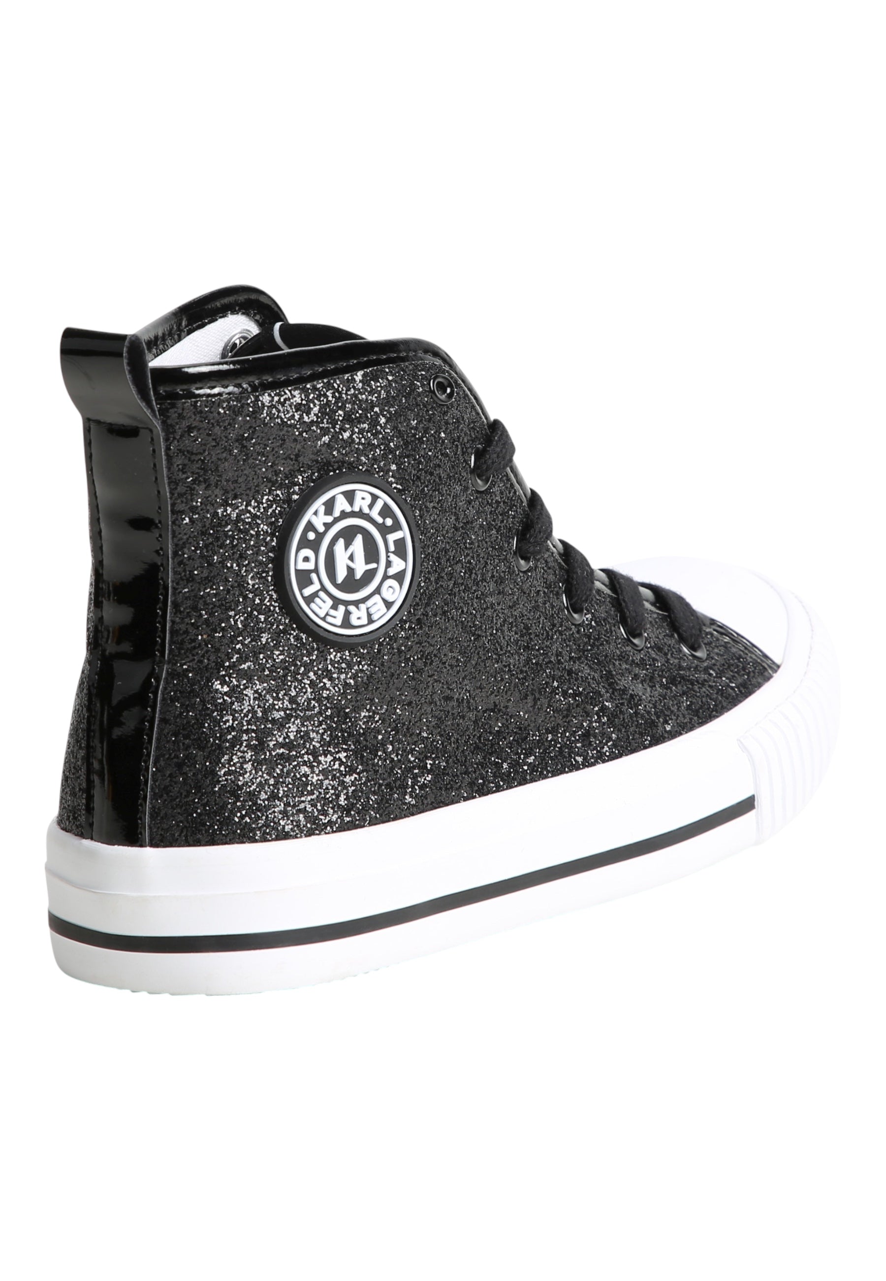 Sneakers Bambina Karl Lagerfeld
