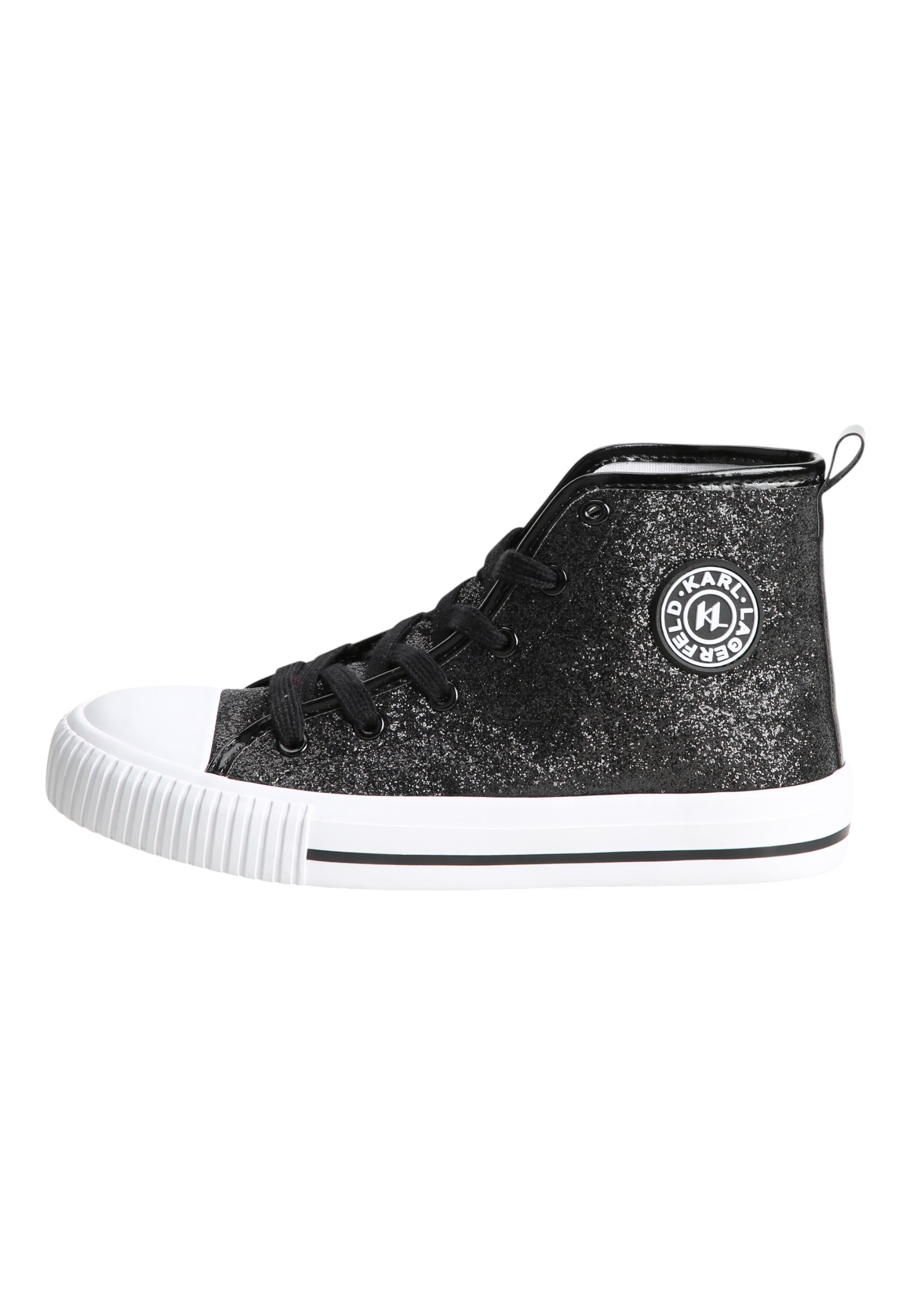 Sneakers Bambina Karl Lagerfeld