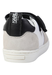 Sneakers Bambina Karl Lagerfeld