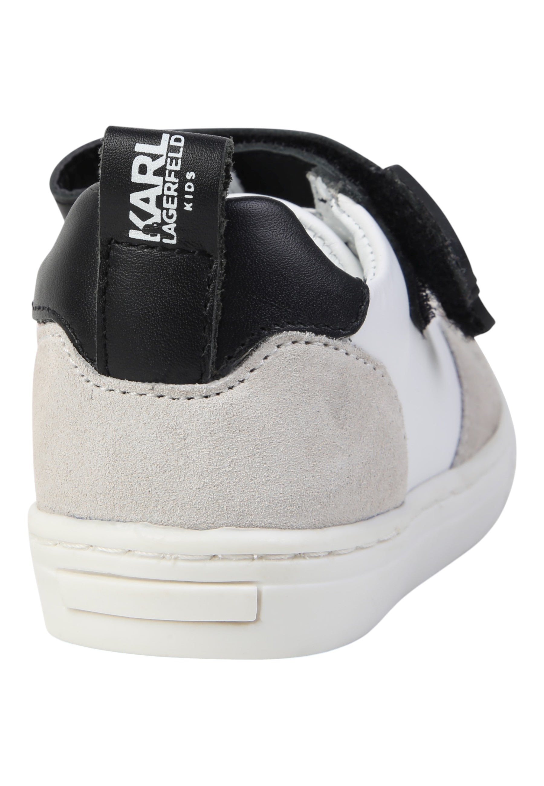 Sneakers Bambina Karl Lagerfeld