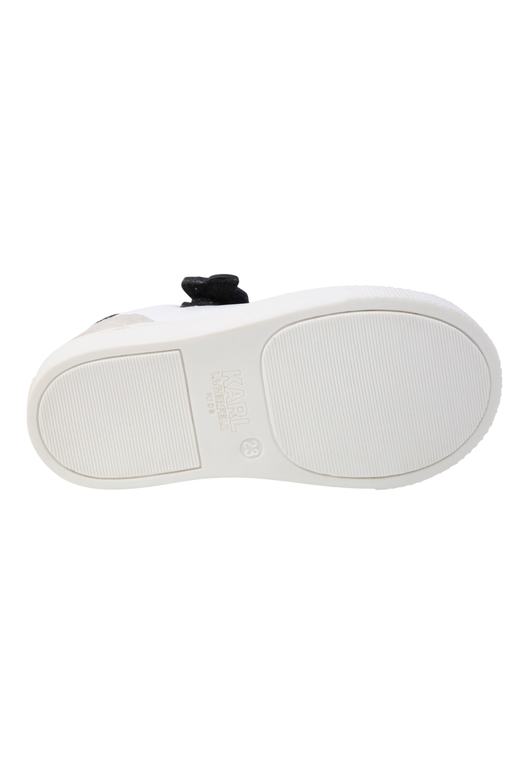 Sneakers Bambina Karl Lagerfeld