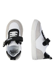 Sneakers Bambina Karl Lagerfeld