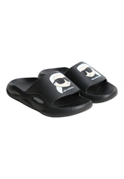 Ciabatte Bambino unisex Karl Lagerfeld