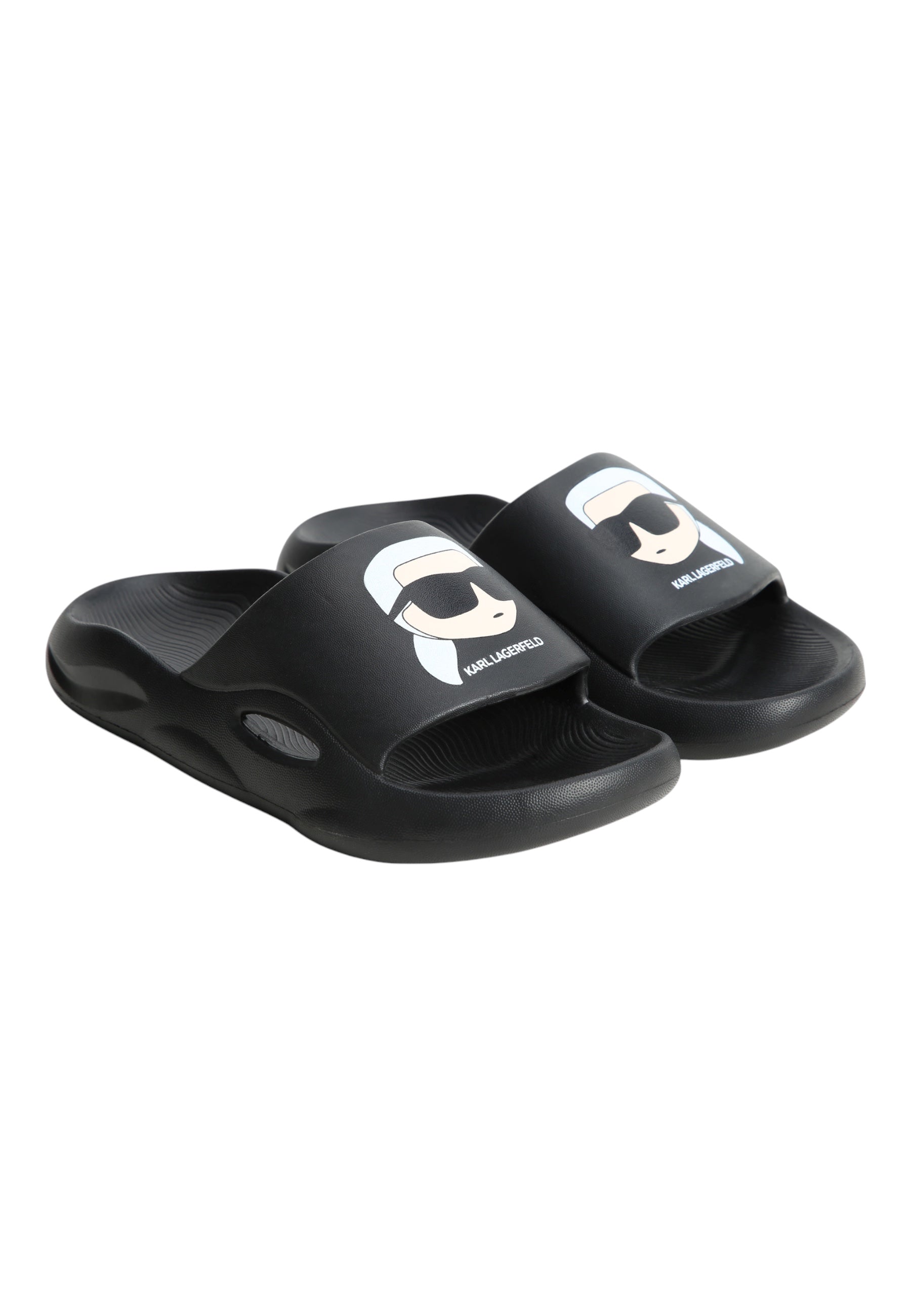 Ciabatte Bambino unisex Karl Lagerfeld