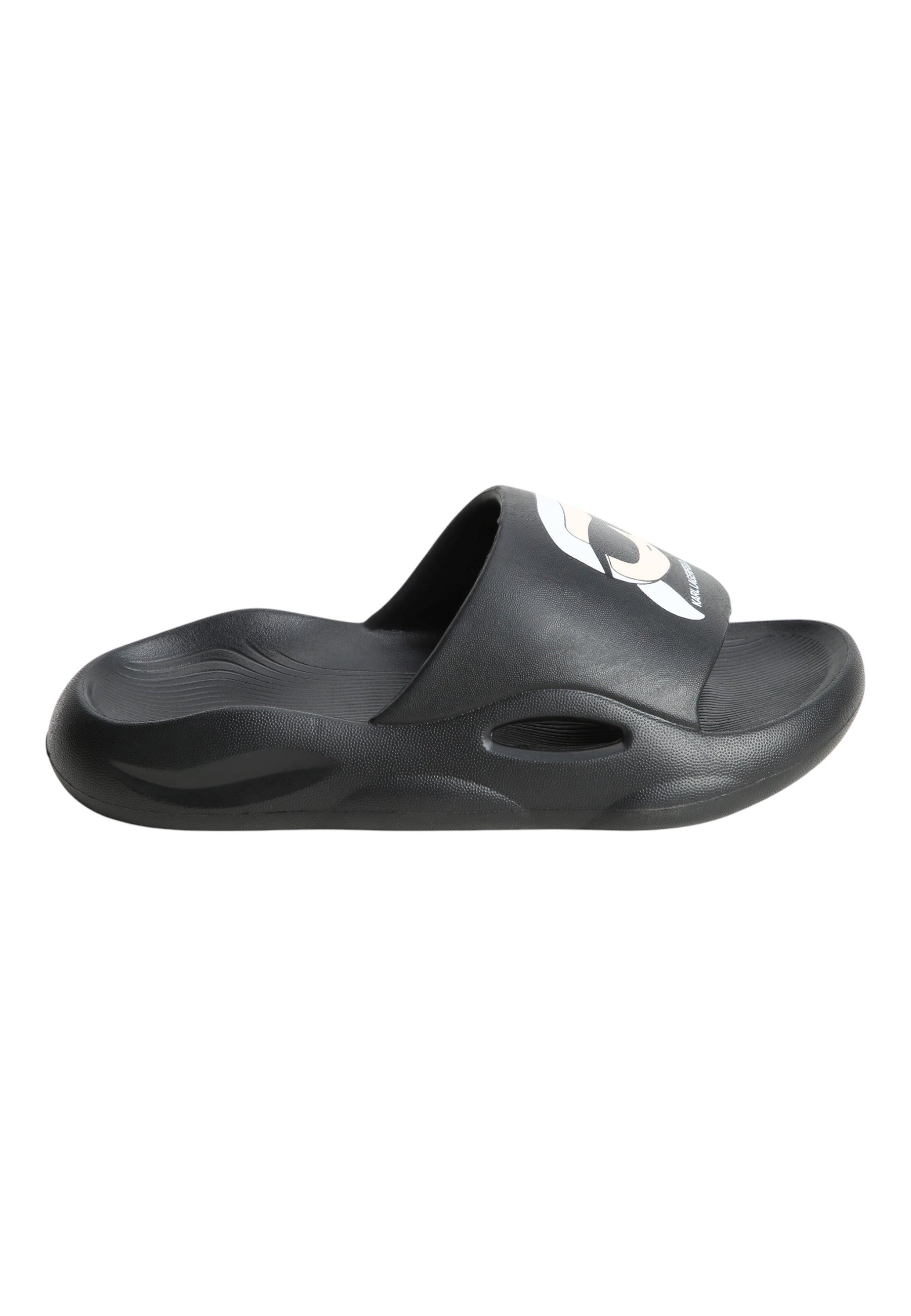 Ciabatte Bambino unisex Karl Lagerfeld