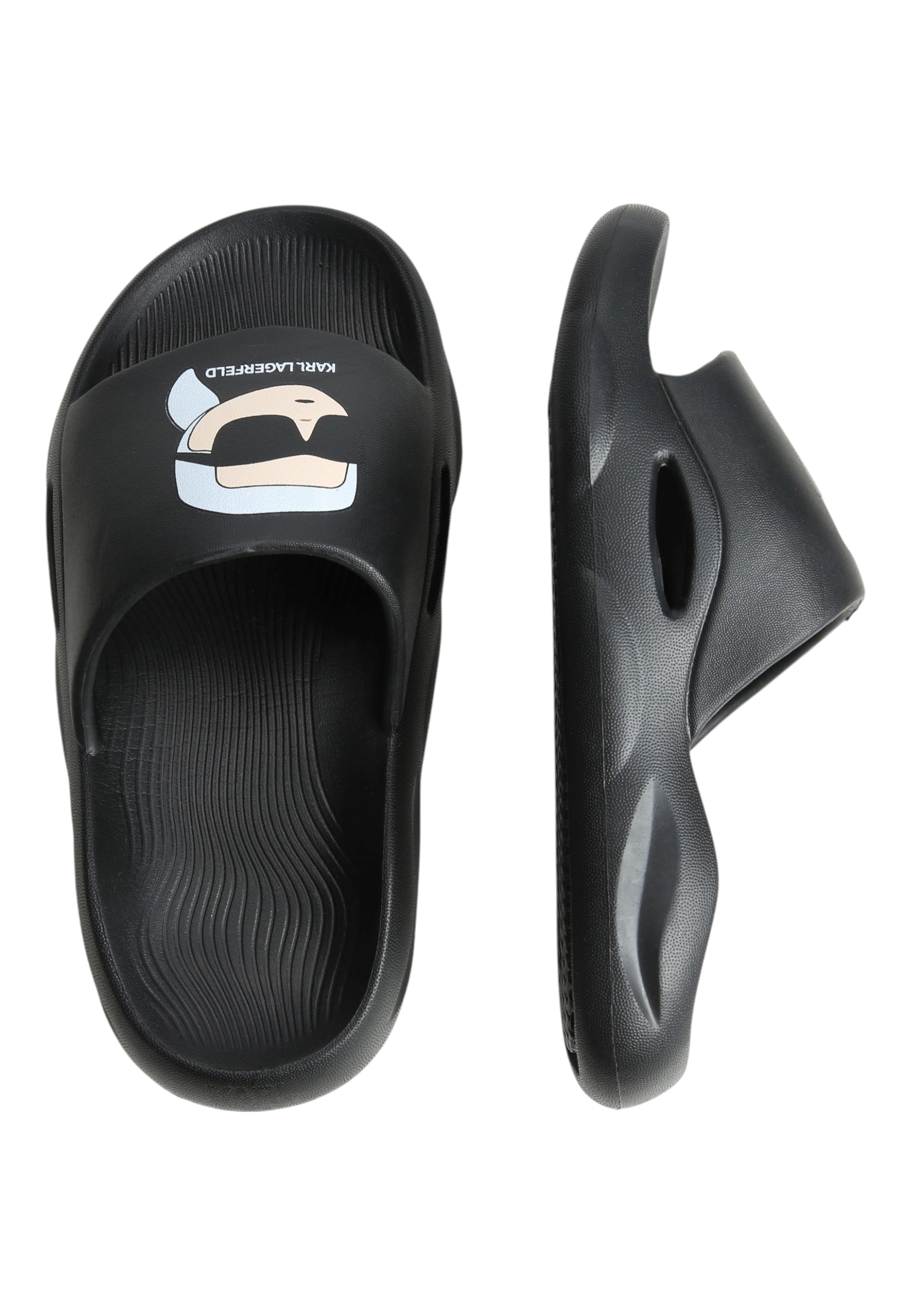 Ciabatte Bambino unisex Karl Lagerfeld