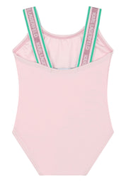 Costume Bambina Karl Lagerfeld