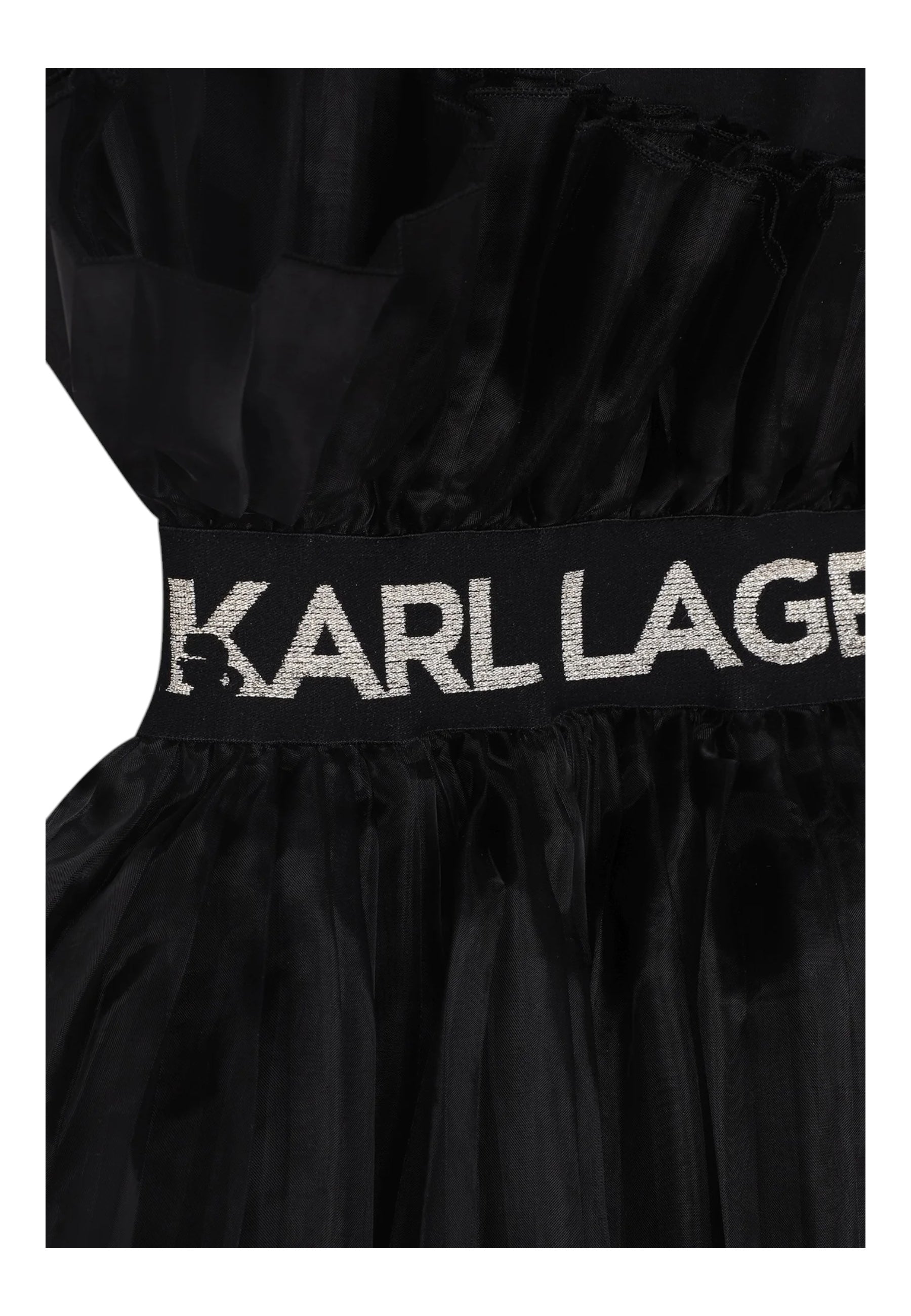 Abito Bambina Karl Lagerfeld Cerimonia