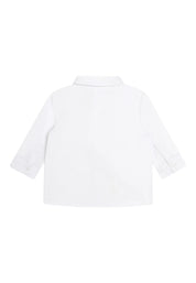 Completo Bambino unisex Karl Lagerfeld Set camicia e pantalone