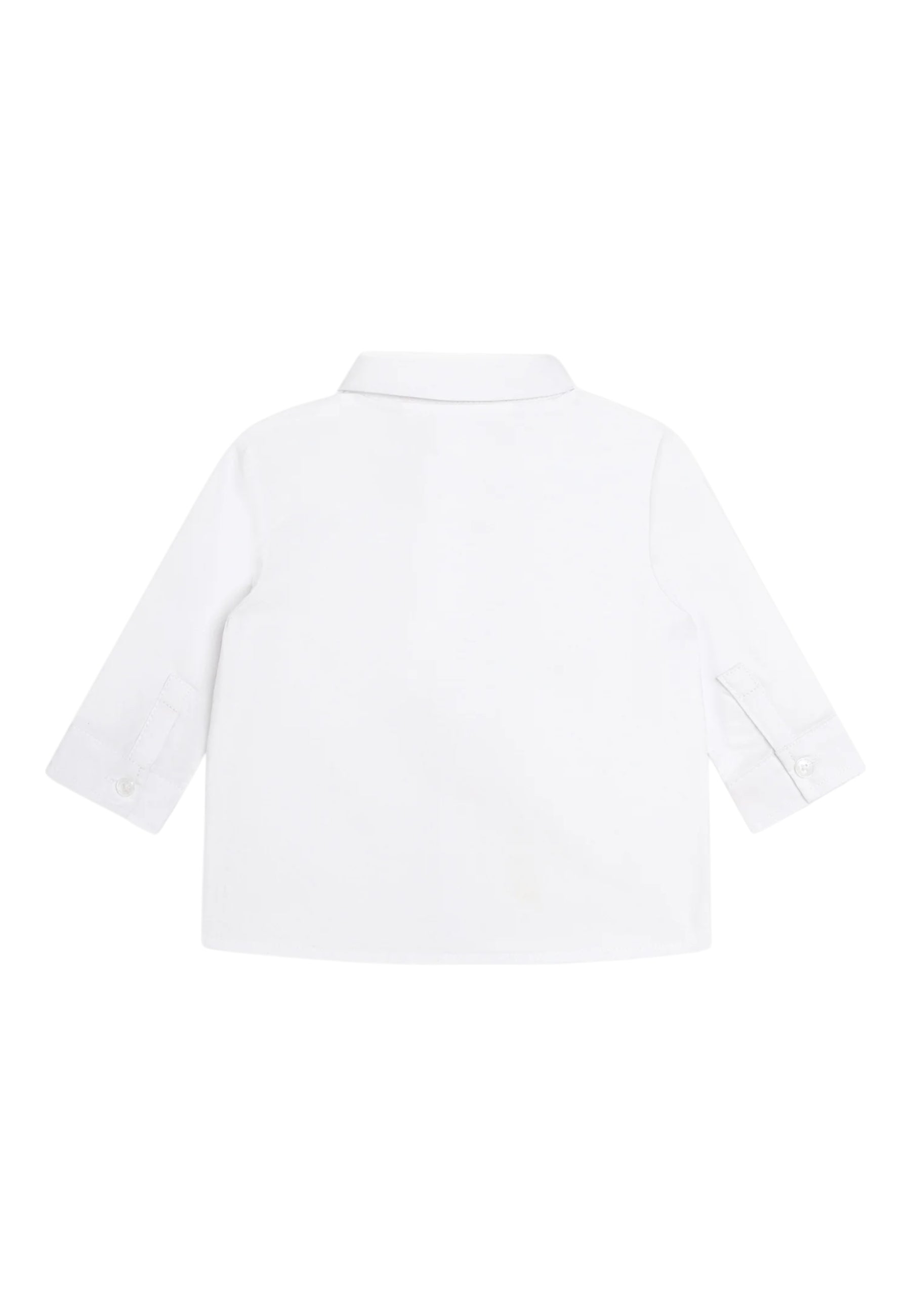Completo Bambino unisex Karl Lagerfeld Set camicia e pantalone